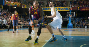Barcellona-Panathinaikos