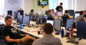 DraftKings