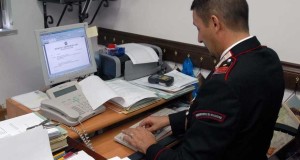 carabinieri