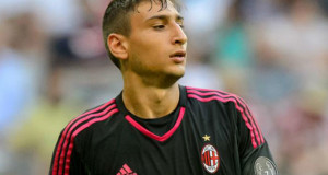 Gianluigi Donnarumma