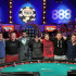 November Nine 2015