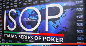 ISOP e KingGames