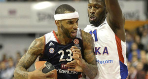 Scommesse basket: Malcolm Delaney