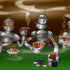 Bot TCOOP 2016 PokerStars