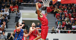 Scommesse basket: Lokomotiv Kuban