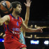 Scommesse basket: Milos Teodosic