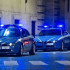 Blitz polizia