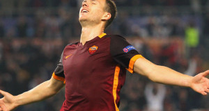 Edin Dzeko