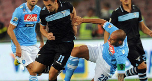 Scommesse: Lazio e Napoli