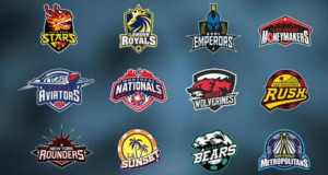 Global Poker League