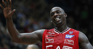Rakim Sanders