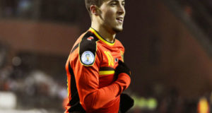 Scommesse Euro 2016 Eden Hazard