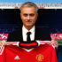 Scommesse calcio: José Mourinho