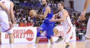 Scommesse basket
