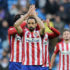 Scommesse calcio: Atletico Madrid - Tottenham