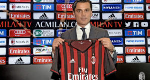Scommesse calcio Vincenzo Montella