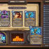 Arena Hearthstone