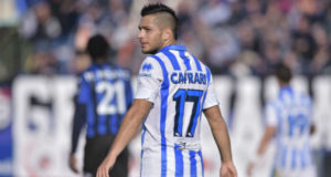 Scommesse calcio Caprari