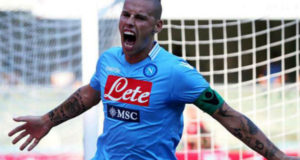 Scommesse calcio Napoli