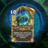 Hearthstone Yogg-Saron