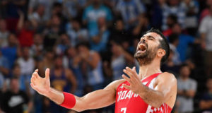 Scommesse basket Kruno Simon