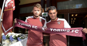Scommesse calcio Torino