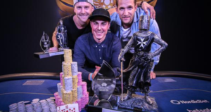 Battle of Malta 2016