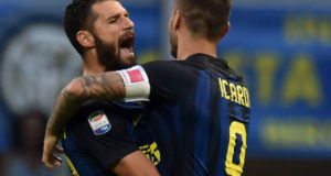 Scommesse calcio Antonio Candreva