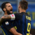 Scommesse calcio Antonio Candreva