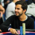 WSOPC Saint Maarten Walter Treccarichi