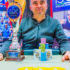 ISOP Battle San Marino Foschini