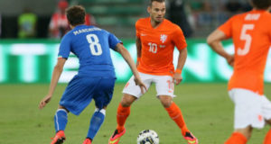 scommesse calcio olanda italia