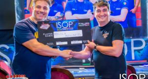 Italian Poker Team Nicola_Benedetto