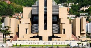casinò campione d'italia fallito fallimento