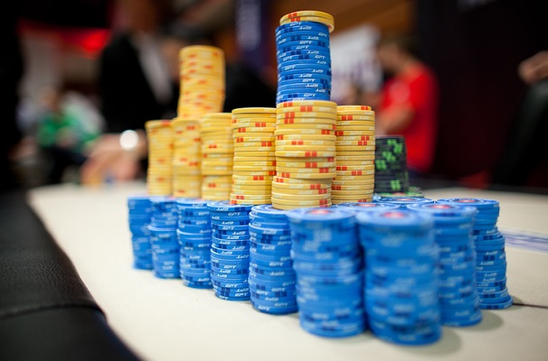 Poker ept 2018