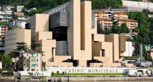 Casinò Campione