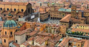 bologna slot