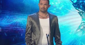 CASINÒ PERLA Gianluca Impastato