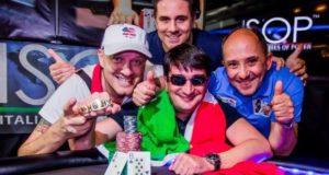 campionati italiani di poker