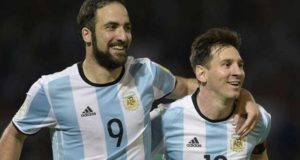 scommesse argentina mondiale russia 2018