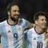 scommesse argentina mondiale russia 2018