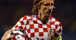 modric croazia