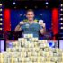 bonomo big one wsop record