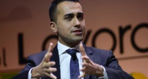 decreto dignità di maio slot