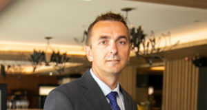 Tomaž Repinc Casinò Perla presidente consiglio amministrazione