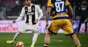 juve parma serie a quote scudetto
