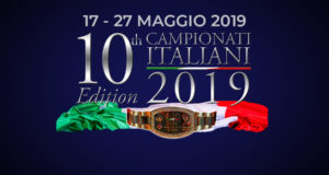 BANNER CAMPIONATI ITALIANI 2019 perla resort perla casino