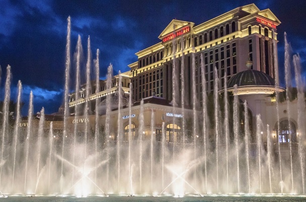 caesar palace