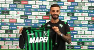 caputo serie a