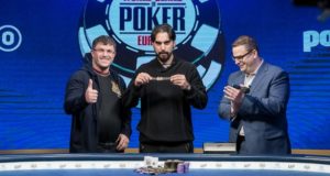 wsope Sammartino